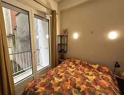 Seafront Belgium Apartment for 4
