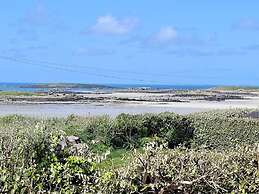 Breton Stone Cottage by Sandy Beaches