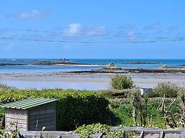 Breton Stone Cottage by Sandy Beaches