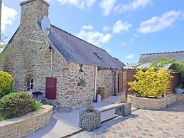 Breton Stone Cottage by Sandy Beaches