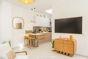 Spacious 2P Studio - Centre of Saint-tropez