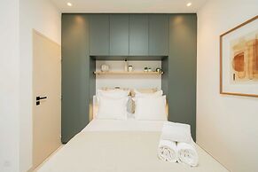 Spacious 2P Studio - Centre of Saint-tropez