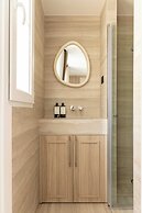 Design Apartment a/c 2br/6p - Saint-germain