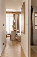 Design Apartment a/c 2br/6p - Saint-germain