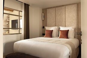 Design Apartment a/c 2br/6p - Saint-germain