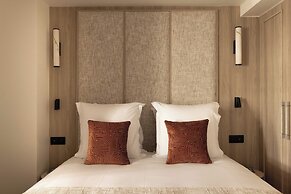 Design Apartment a/c 2br/6p - Saint-germain