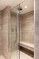 Design Apartment a/c 2br/6p - Saint-germain