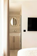 Design Apartment a/c 2br/6p - Saint-germain