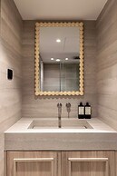 Design Apartment a/c 2br/6p - Saint-germain