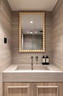 Design Apartment a/c 2br/6p - Saint-germain