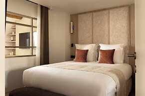 Design Apartment a/c 2br/6p - Saint-germain