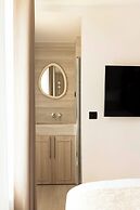 Design Apartment a/c 2br/6p - Saint-germain