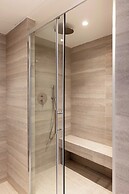 Design Apartment a/c 2br/6p - Saint-germain