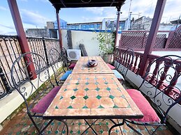 Riad Dar Serraj