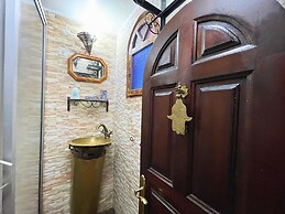Riad Dar Serraj