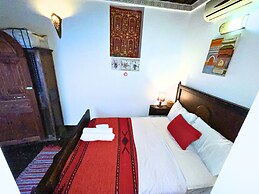 Riad Dar Serraj