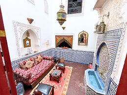 Riad Dar Serraj