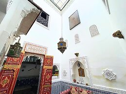 Riad Dar Serraj