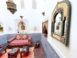 Riad Dar Serraj