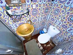 Riad Dar Serraj