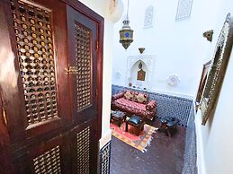 Riad Dar Serraj