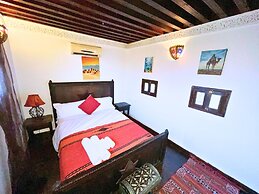 Riad Dar Serraj