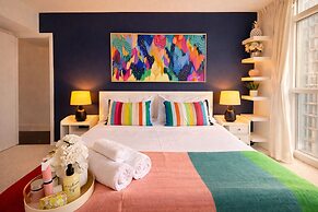 Lakefront Boutique Stay