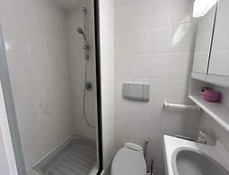 Blankenberge Apartment With Seaview