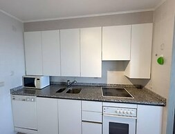Blankenberge Apartment With Seaview