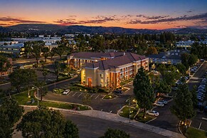 Madison Suites Brea