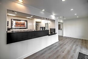 Madison Suites Brea