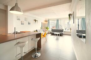 Centrally Located Antwerp Stay for 10