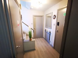 2BR Central Apartment