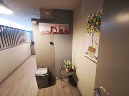 2BR Central Apartment