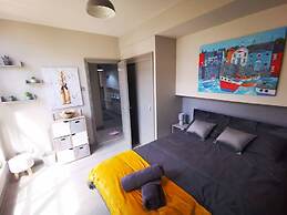 2BR Central Apartment
