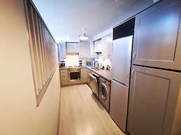 2BR Central Apartment