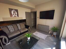 2BR Central Apartment