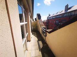 2BR Central Apartment