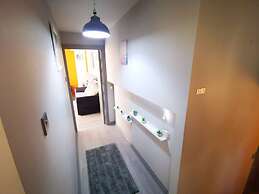 2BR Central Apartment