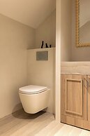 Premium Souplex a/c 1br/4p - Saint-germain