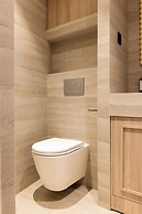 Premium Souplex a/c 1br/4p - Saint-germain