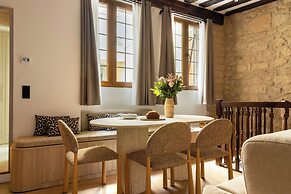 Premium Souplex a/c 1br/4p - Saint-germain