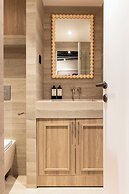 Premium Souplex a/c 1br/4p - Saint-germain