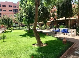 Atlas Pools Marrakech  Premium Flat