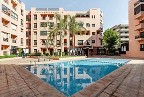 Atlas Pools Marrakech  Premium Flat