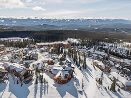 White Spirit Lodge Artisan Log