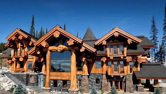 White Spirit Lodge Artisan Log