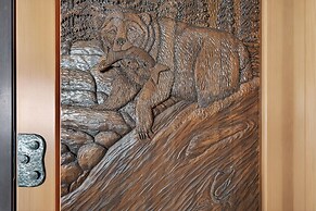 White Spirit Lodge Artisan Log