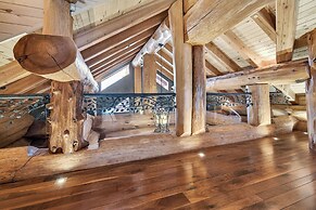 White Spirit Lodge Artisan Log