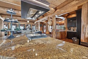 White Spirit Lodge Artisan Log